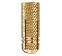 200PZ TASSELLO OTTONE 5MA: