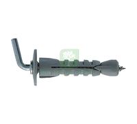 200PZ TASSELLO PER CARTONGESSO CON GANCIO CORTO SB N 9 8 Ø 9 X 43 MM: