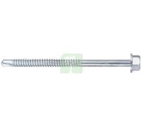 200PZ TIRAFONDI AUTOPERFORANTI T.E. 6X 45 FRIULSIDER: