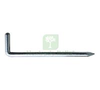 200PZ UTILIA RAMPINO A PUNTA MM. 20X 80: