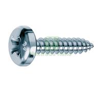200PZ VITE AUTOFILETTANTE T.C. TC MM 4,8 X 32: