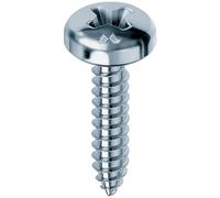 200PZ VITE AUTOFILETTANTE TC ZINCATA mm. 5,5x16