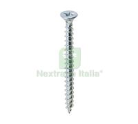 200PZ VITE TRUCIOLARE TSP ZINCATA MM. 5,0X 50: