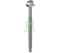 200PZ VITI AUTOPERFORANTI T.E. CH.10 6X 40 KOVERV: