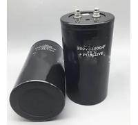 200V 33000uf Electrolytic Capacitor Radial 33000UF 200V 90x160mm ICXLPMC