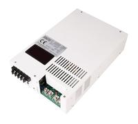 200V20A 4000W SMPS Alimentatore AC-DC regolabile certificato CE con controllo del segnale PLC/PMW 0-5V/0-10V, trasformatore 200V20A per controllo motore/batteria/solare/industriale