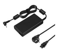 200W 10A Alimentatore Caricatore Compatibile con MSI Katana A15 A17 AI B8VG B8VF B13VFK B13VGK Katana 15 17 Delta ADP-200JB F Chicony A21-200P2B Adattatore 4,5 * 3,0mm connettore