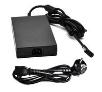 200W 19,5V 10,3A AC Adapter PC Portatile Caricatore Alimentatore Adattatore per HP Omen Pavilion Gaming 15 16 17 15t 17t ZBook Studio 15 17 G3 G4 G5 G6 G7 G8 Envy 15 TPN-DA10 TPN-LA21 ADP-200HB B