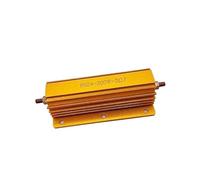 200W 4R RX24 Aluminum Power Metal Shell Case Wirewound Resistor