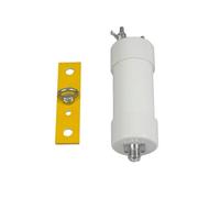 200w Balun ShortWave Communication Antenne Impedance Transformation Radio 1: 9 Antenne A Onde Corte Balun