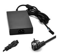 200W Caricabatterie Adattatore AC Adapter TPN-CA03 815680-002 per HP ZBook Studio G3 G4 G5 G6 G7 G8 Pavilion Gaming 15 17 EliteBook 1050 G1 ZBook Fury G7 G8 Omen 15 17 Laptop Ladekabel 19.5V 10.3A