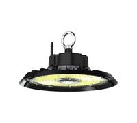 200W Led Ufo Highbay With Cree Chip 6500K 160Lm/W - 6Yrs Warranty