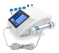 200w Macchina per Terapia Ad Onde D'urto Ed, può Eliminare La Disfunzione Erettile/Disfunzione Erettile, Dispositivo Elettromagnetico a Onde D'urto Extracorporee a Percussione Tessuto