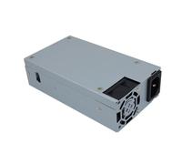 200W Piccolo Telaio Alimentatore DC12V 9V Piccolo 1U Alimentazione Con 4CM Ventilatore Silenzioso Per Macchina di Controllo Industriale