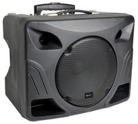 200W Portatile Pa Performance Altoparlante - DELTA-200