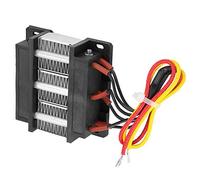 200W Riscaldatore D'Aria PTC, Elemento Riscaldante Elettrico Isolato di Sicurezza In Ceramica Ptc da 48 V, Modulo A Temperatura Costante, per Condizionatore D'Aria, Umidificatore, Incubatore