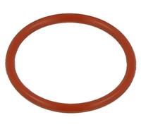 200X 01 0010.77X 2.62 ORING 70SI RED O-ring Guarnizione Silicone Thk: 2,62mm ...