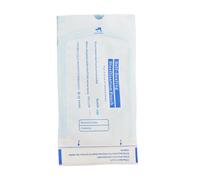 200x Custodia Per Attrezzi Per Unghie Borsa Per Pulizia Premium Per Nail Art Per