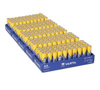 200X Mignon AA LR6 - Batteria Alkaline VARTA INDUSTRIAL 4006 1,5V 2950 mAh