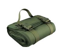 200x75cm Mimetico/Verde Pieghevole Camping mat Esterno Viaggio Trekking Picnic &