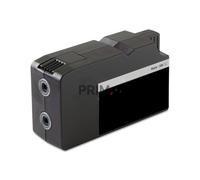 200XL 82ml Nero Cartuccia Inchiostro Inkjet Compatibile con Lexmark Pro4000C,Pro