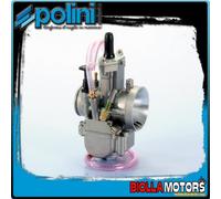 201.0170 CARBURATORE POLINI 32 GILERA STALKER 50 VALVOLA PIATTA