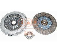 201-07075E IAP QUALITY PARTS Kit frizione per HYUNDAI