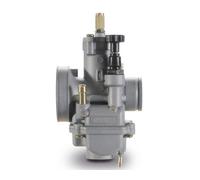 201.1900 CARBURATORE POLINI CP D.19 STARTER ARIA POMELLO ATTACCO ELASTICO