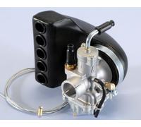 201.1905 CARBURATORE POLINI CP D.19 mm PIAGGIO VESPA 50-125 ET3 PRIMAVERA CON...