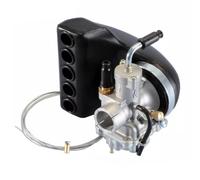 201.1905 CARBURATORE POLINI CP D.19 PRIM.ET3 C.FILTRO VESPA 125 PRIMAVERA 2T
