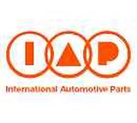 201-20031 IAP QUALITY PARTS Kit frizione per DAEWOO