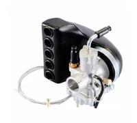 201.2103 Carburatore Cp D.21 Con Filtro Polini