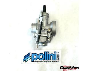 201.2301 CARBURATORE CP DIAM. 23 POLINI