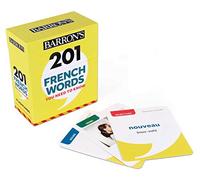201 French Words You Need to Know Flashcards