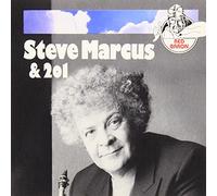 201 - Steve Marcus & 201