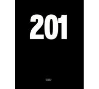 201: The Coffee Table Book