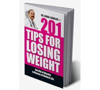 201 Tips For Loosing Weight