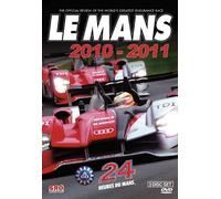 2010-2011 Le Mans Official Review