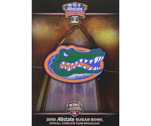 2010 Allstate Sugar Bowl [Edizione: Stati Uniti]