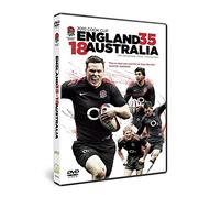 2010 Cook Up England 35 18 Australia [Edizione: Regno Unito] [Edizione: Regno Unito]
