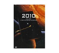 2010 - Das Jahr, in dem wir Kontakt aufnehmen