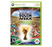 2010 FIFA World Cup [Xbox 360] (japan import)