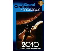 2010 l'annee du premier contact