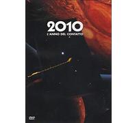 Film - L'anno Del Contatto - Dvd