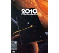 Film - L'anno Del Contatto - Dvd