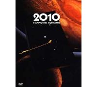 2010 - L'anno del contatto (miti)