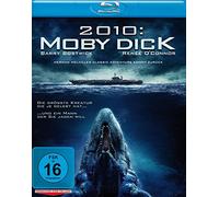 2010: Moby Dick [Blu-ray]