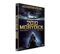 2010 - moby dick - dvd