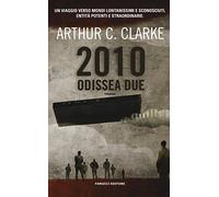 2010: Odissea due-Odissea spazio #2