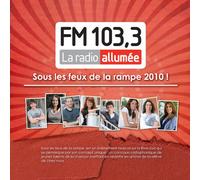 2010 Sous les Feux de la Ramp - 2010 Sous les Feux de la Ramp